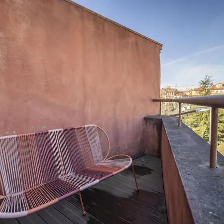Try - Sao Lazaro Apartment Porto