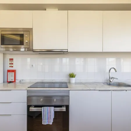 Try - Sao Lazaro Apartment Porto