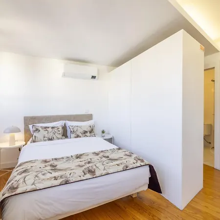 Apartment Try - Sao Lazaro Porto