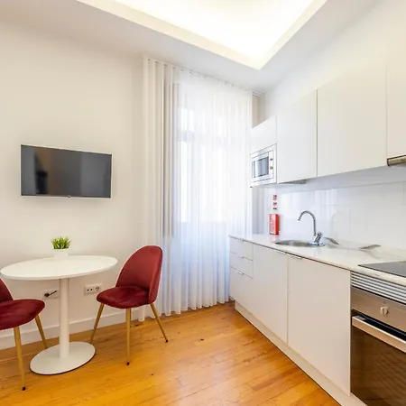Try - Sao Lazaro Apartment