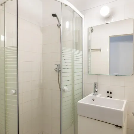 Apartment Try - Sao Lazaro