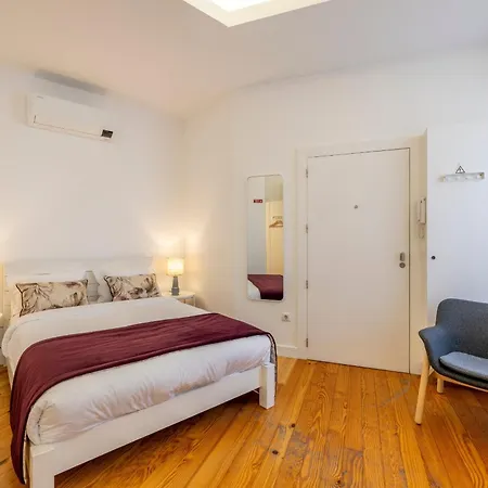 Try - Sao Lazaro Apartment Porto