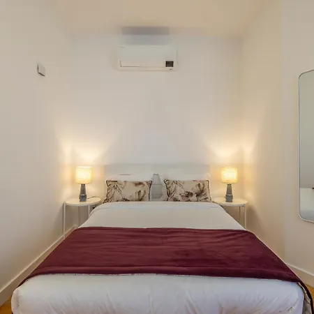 Try - Sao Lazaro Apartment *